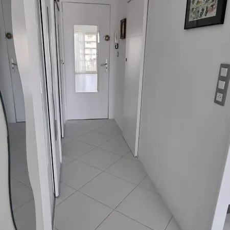 アパート De Sable