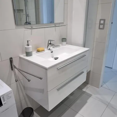 アパート De Sable *