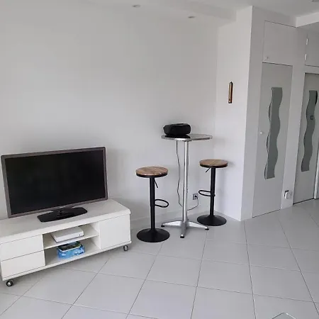 De Sable * Антиб