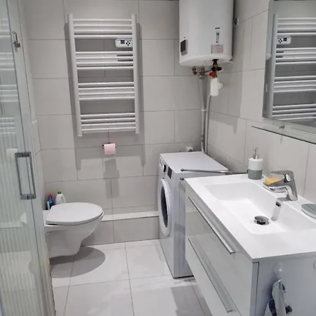 De Sable Апартаменты