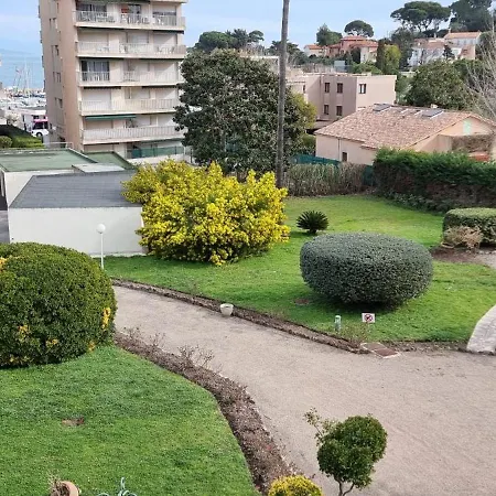 De Sable アパート