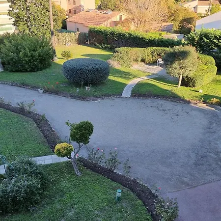 De Sable アンティーブ