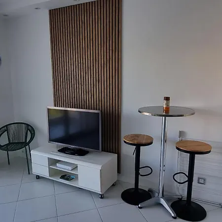 Studio plage de sable