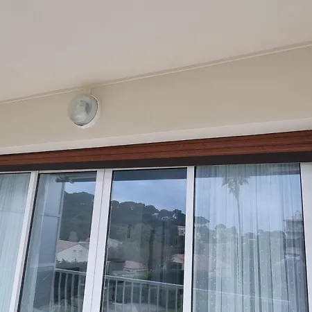 Studio Plage De La Salis Antibes * אנטיב