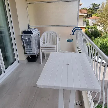 דירה Studio Plage De La Salis Antibes אנטיב