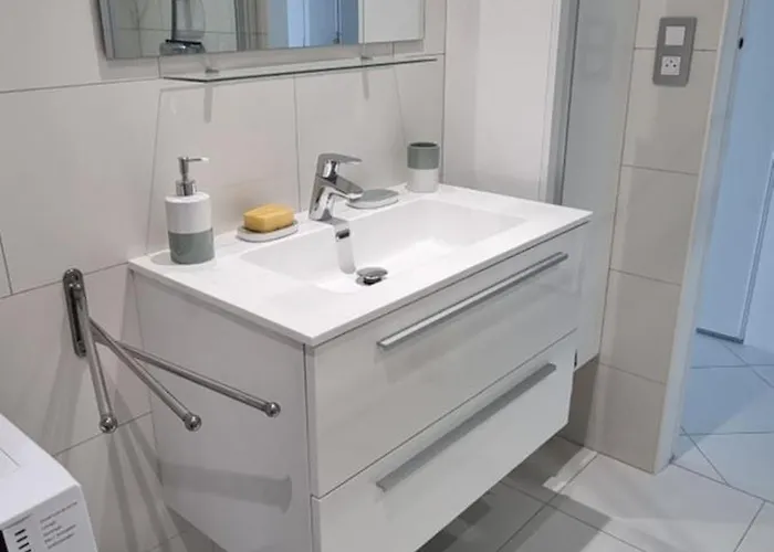 Apartamento De Sable *