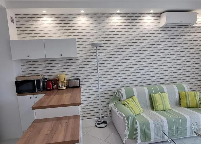 De Sable Apartamento